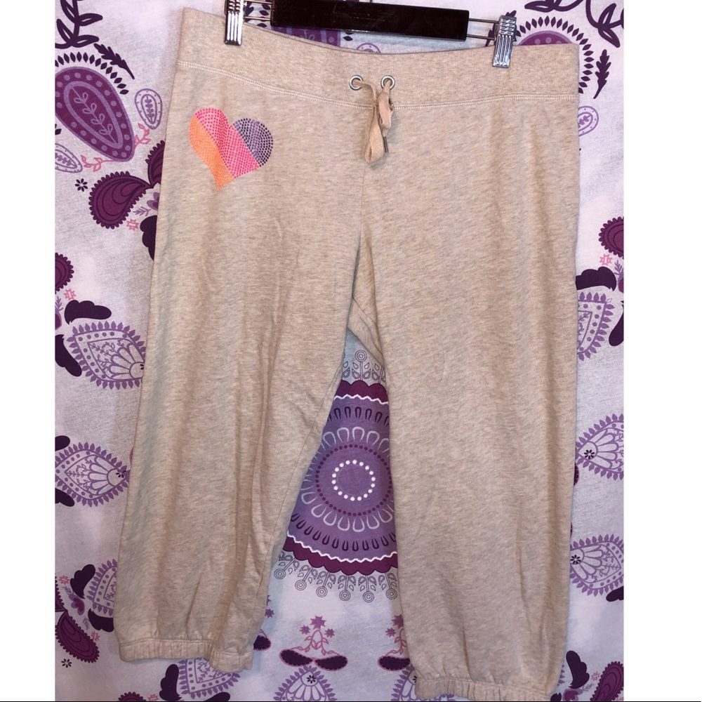 Victoria’s Secret Supermodel Essentials Capri